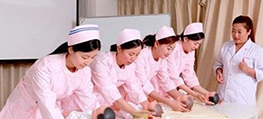 成都月嫂培訓