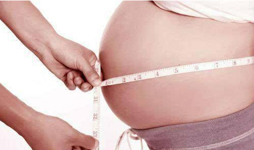 孕媽體重增長過快，要小心這些孕期問題找上你，控制飲食是關鍵