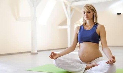 孕期問答：臀圍大的孕媽是比較容易順產嗎？