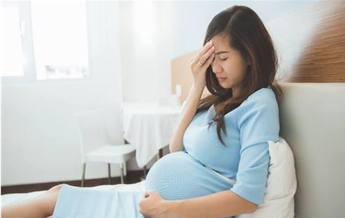 你以為鼻塞就是鼻炎、感冒，那你可錯了，有一種鼻塞叫懷孕鼻塞
